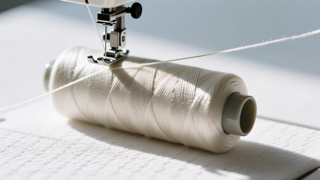 Thread for Sewing Machines: The Invisible Engine of Garment Integrity