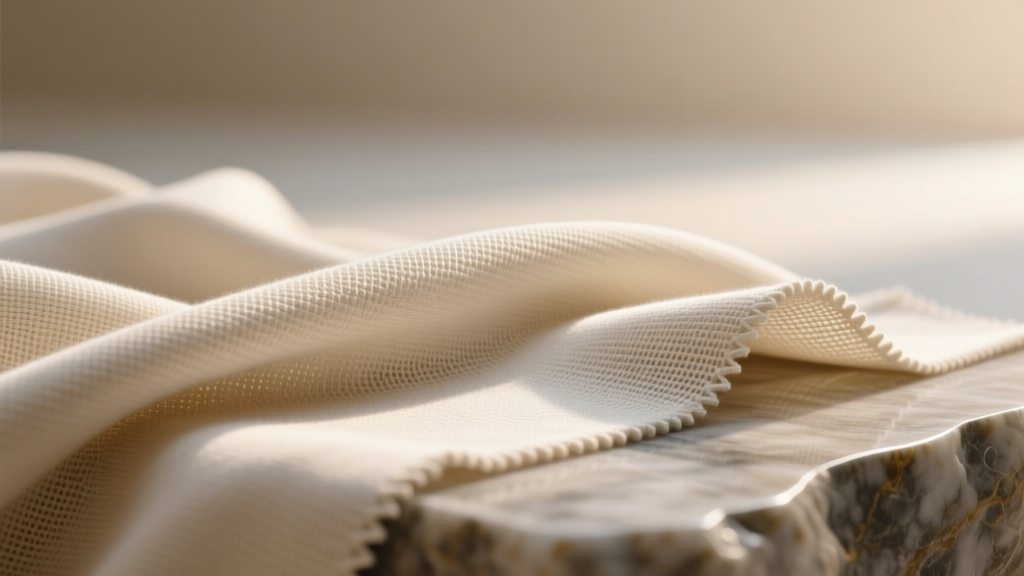 What Is the Softest Material? Science, Innovation & Design Truths