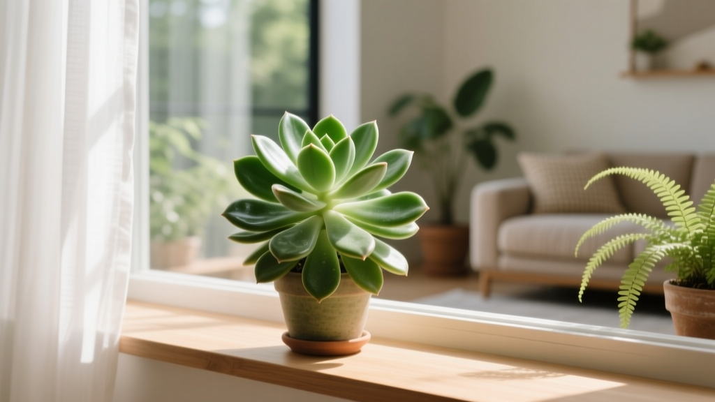 Is Jade Plant Pet Friendly? Toxicity & Safe Alternatives