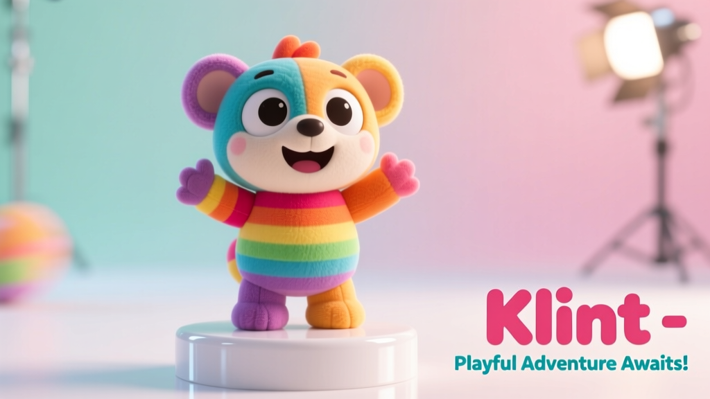 Klint Toys: Safety, Sustainability, and Scandinavian Design for Modern Childhood