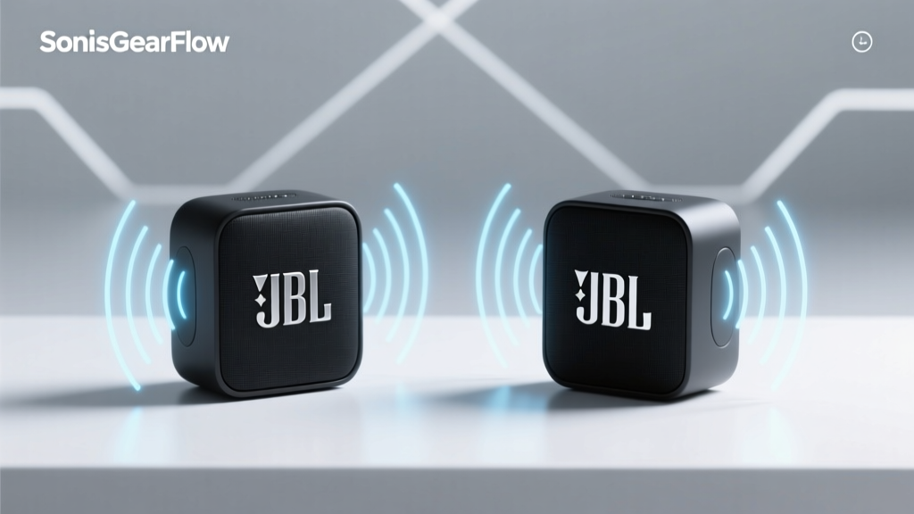 JBL Bluetooth Sync: Fix Lag, Dropouts, Stereo (2026)