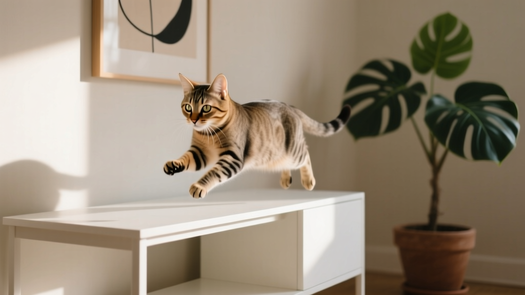 Why Cat Behavior Changes Popular
