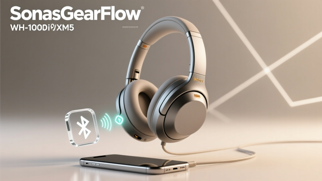 How to Activate Bluetooth on Sony Wireless Headphones
