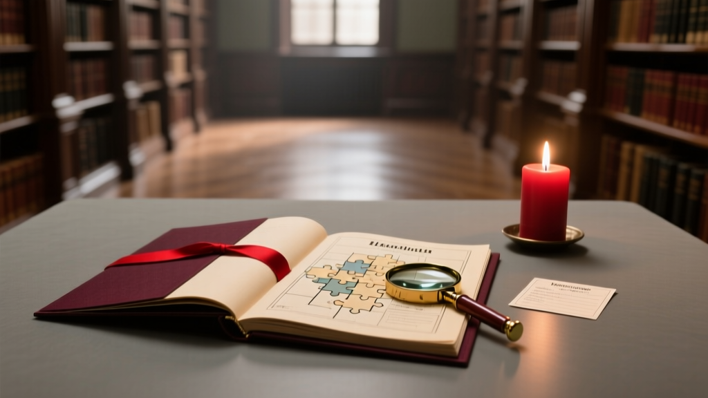 Murder Mystery Party: Stress-Free Hosting Guide