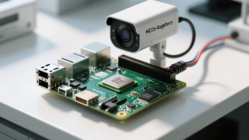 How to Make a Security Camera with Raspberry Pi: Performance Tuning
