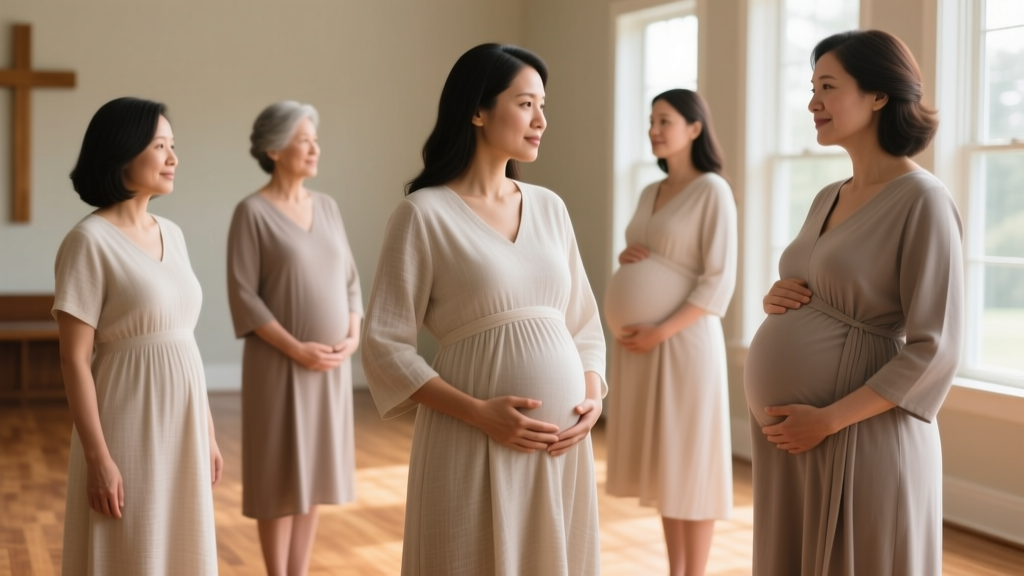 Mormon Temple Garments For Women: 2026 Fit & Style Guide