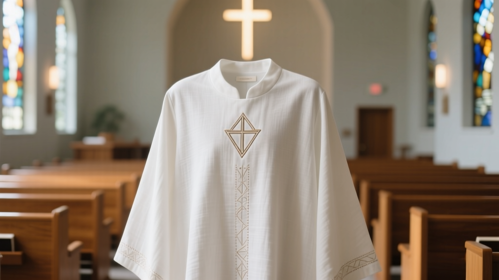 LDS Temple Garments 2026: Sacred Meaning and Modern Styles