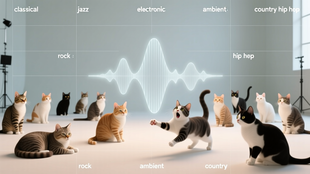 Does Music Affect Cat Behavior Interactive? We Tested 7...