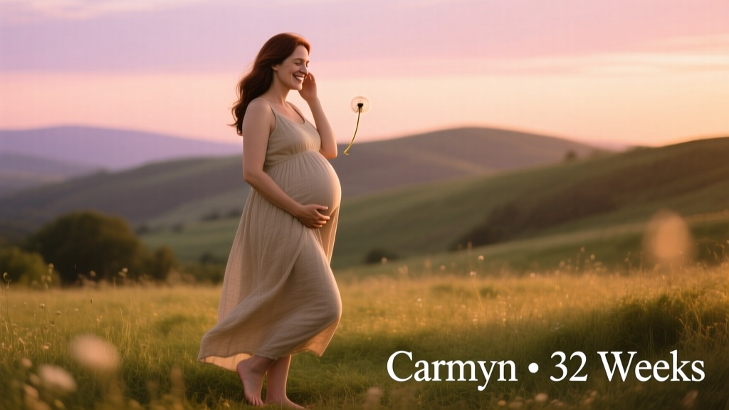 Carmyn: Evidence-Based Insights on This Prenatal Supplement for Iron Support and Maternal Wellness