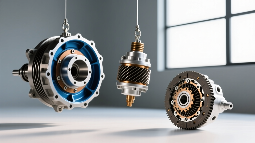 TC Noise Diagnosis: Auto vs Mini Bike Torque Converter vs Clutch