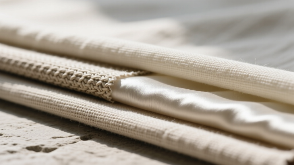 Cotton Fabric: The Timeless Natural Fabric Guide for Designers