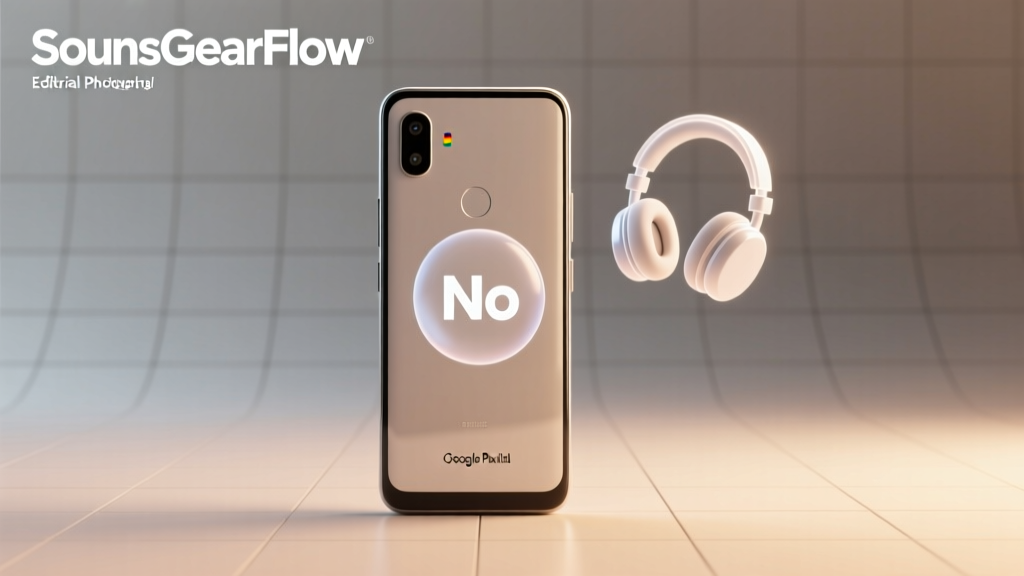 Pixel 3 Wireless Headphones: What Ships & Works (2026)