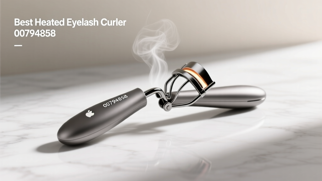 Safety-First Review: Top Heated Eyelash Curlers for Children and Teens — What Parents and Caregivers Need to Know