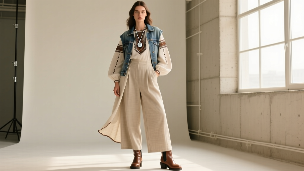 Romanian Ie Blouse Streetwear Guide 2026: Top Styles