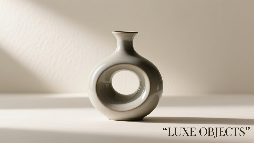 Exploring Vase White Ceramic Manufacturer: Composition, Grades, and Industrial Uses