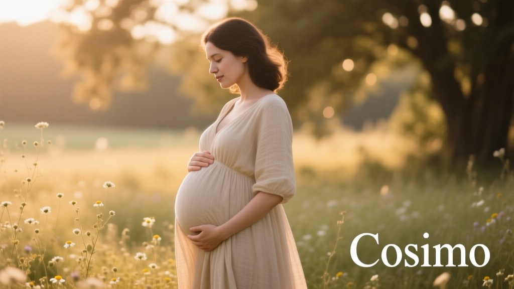 Cosimo: Evidence-Based Insights on a Trusted Prenatal Supplement for Folate, Iron, and Vitamin D Support