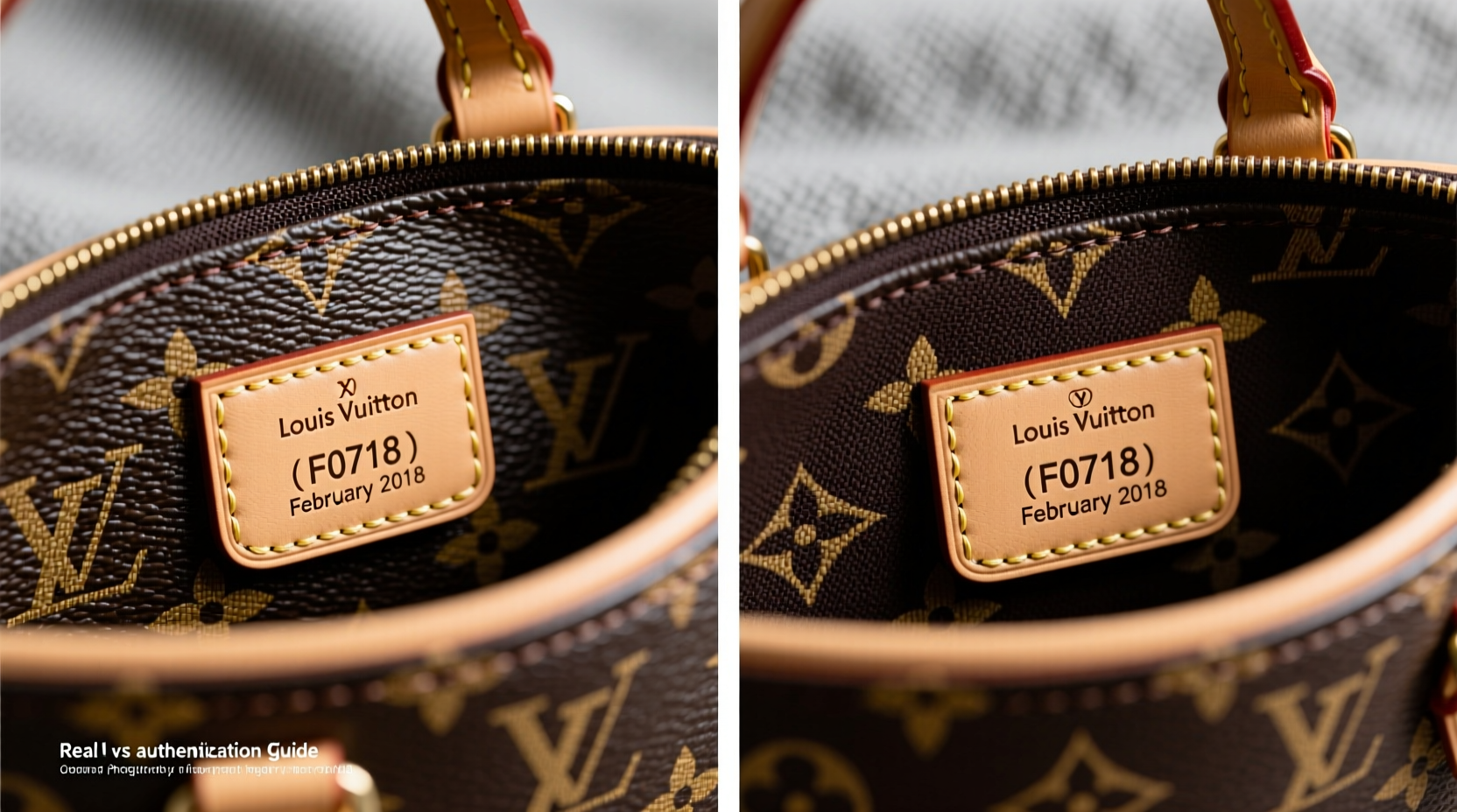 How To Tell If A Louis Vuitton Bag Is Real Date Code Secrets