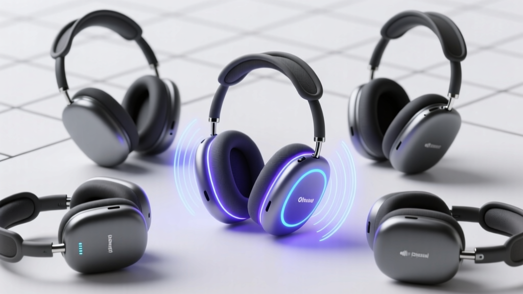 Best Wireless Surround Sound Headphones (2026)