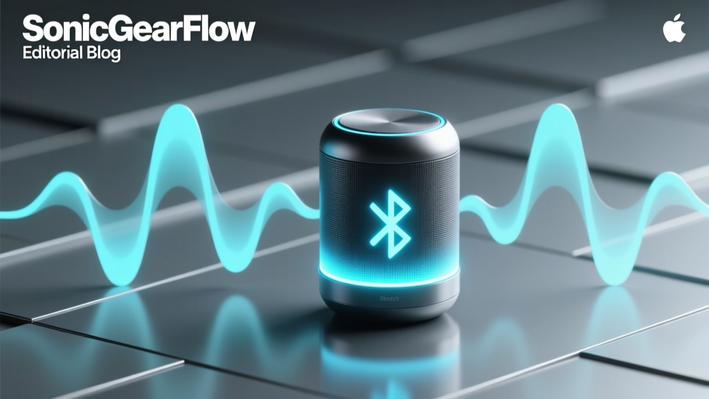 Bluetooth Speakers AAC: The Real Standardization Story