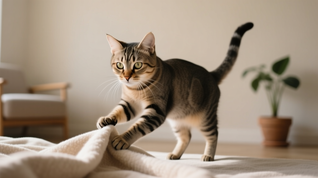 What Is Typical Cat Behavior Amazon? 7 Surprising Truths...