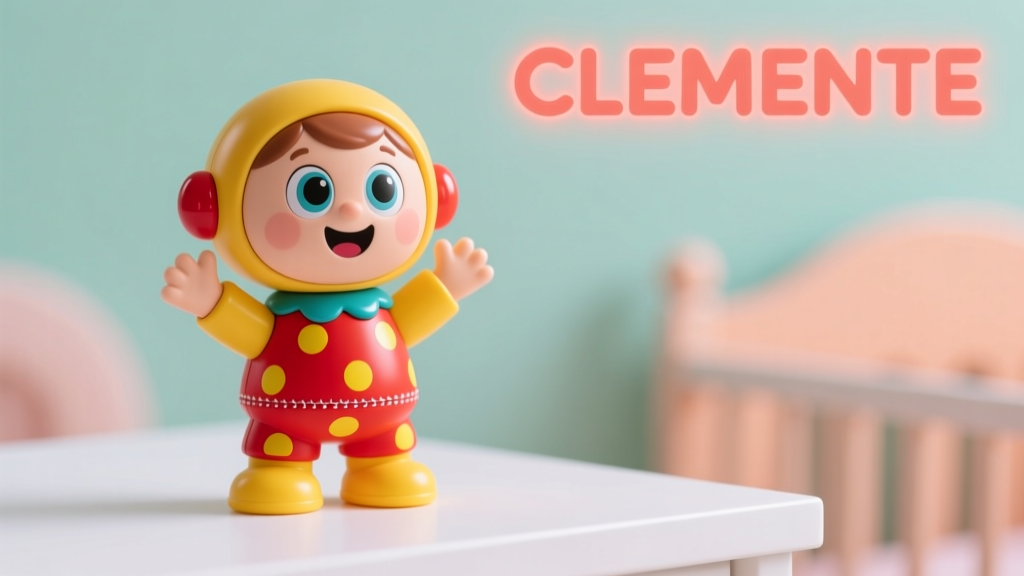Clemente Toys: Safety, Compliance, and Developmental Impact of a Leading European Wooden Toy Brand
