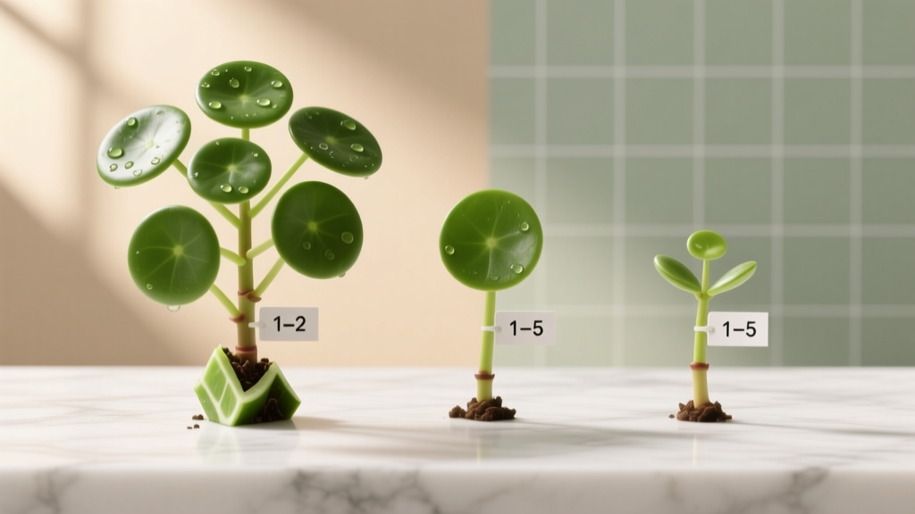 How to Cut Money Plant for Propagation (2026)