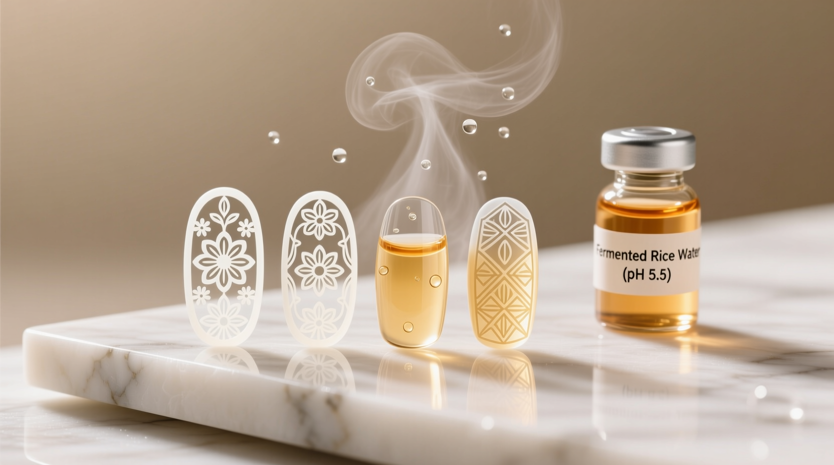 eco friendly cleaning tips sanitize stencils without acetone