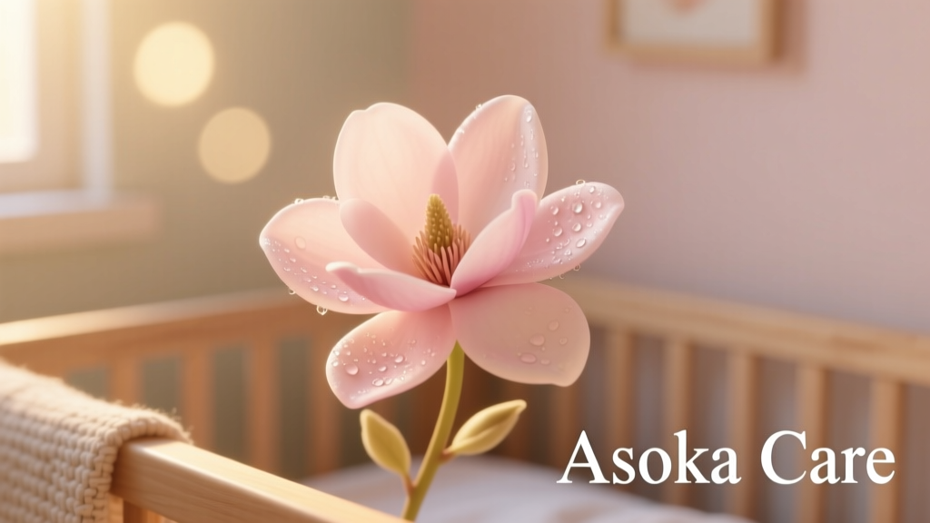 Asoka: Evidence-Based Guidance for Pediatric Nurses and Infant Care Specialists