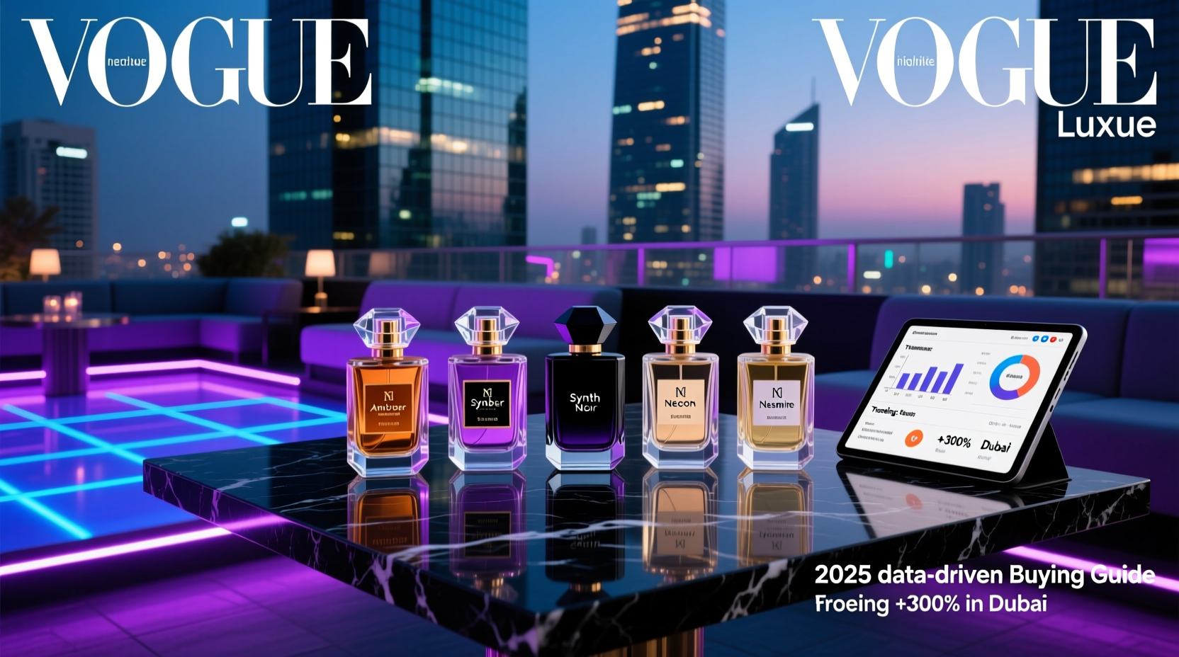 hot selling night club perfume