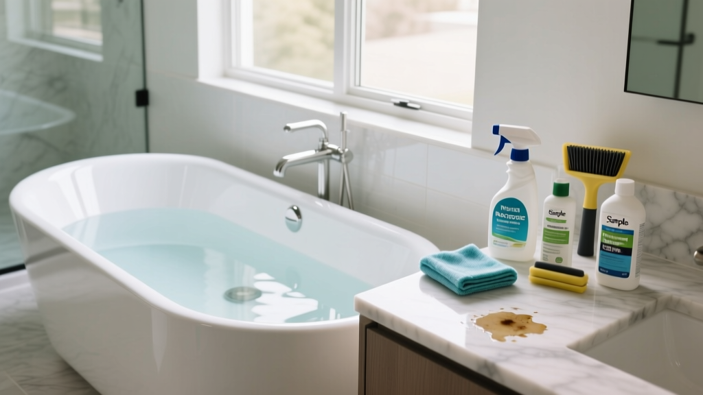 Bathtub Cost of Maintenance: Proven 2026 Savings Guide