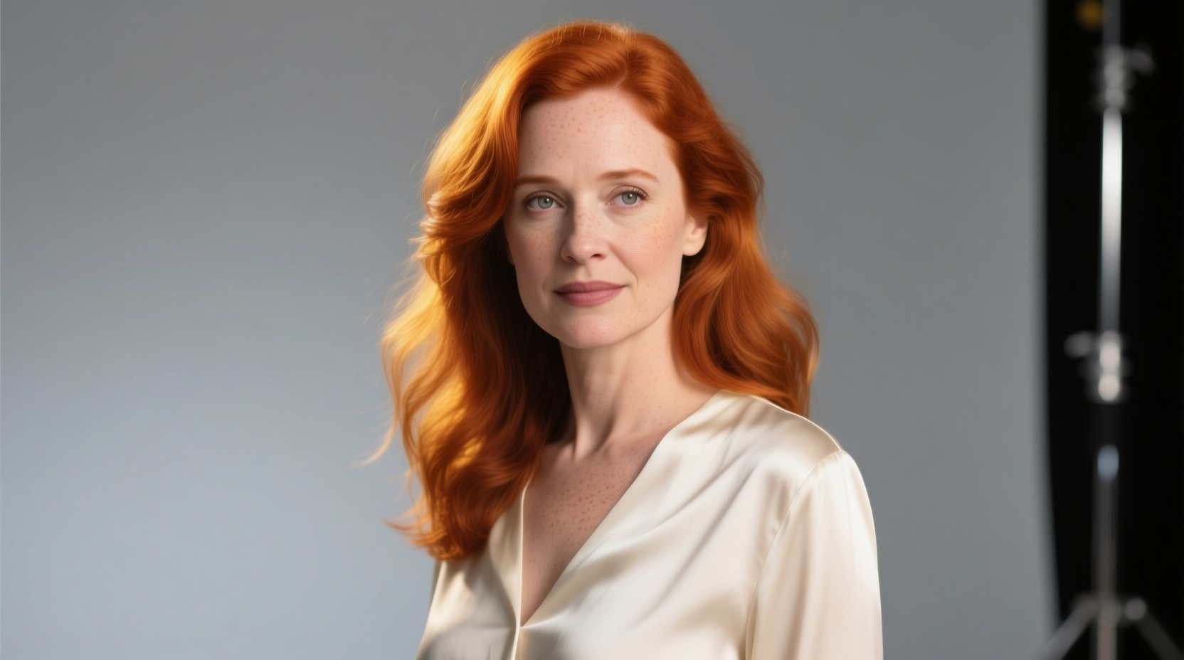 Actrices Rousses : L'Illusion Qui S'Effrite Maintenant, image size:1664x928