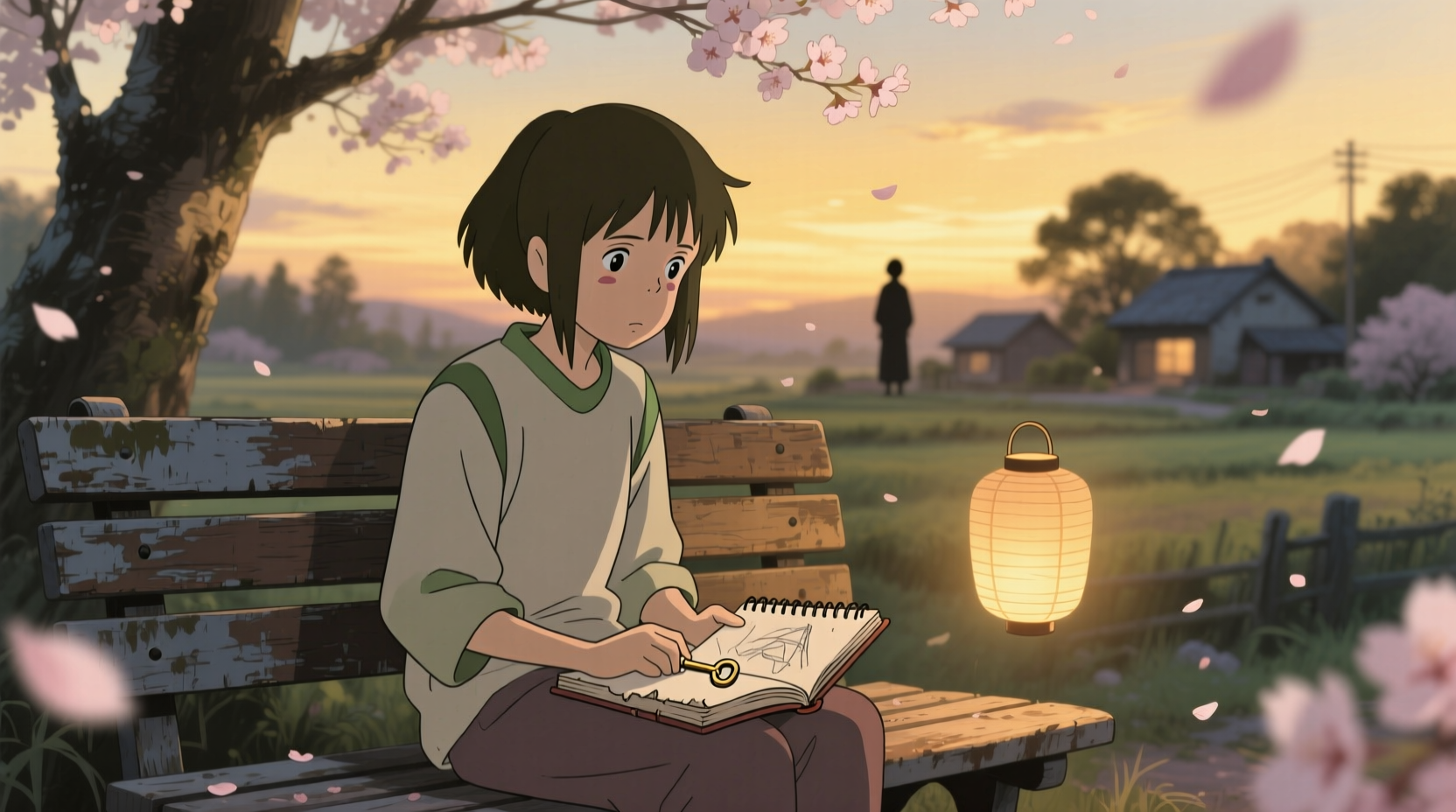 why do introverts connect deeply with certain anime characters