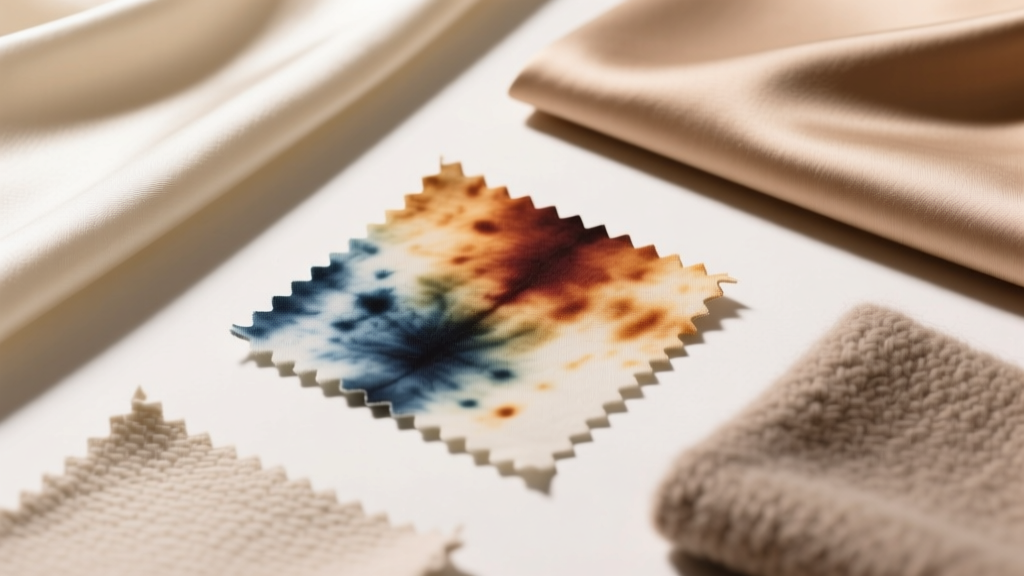 Clothing Dye DIY: Troubleshooting Common Failures