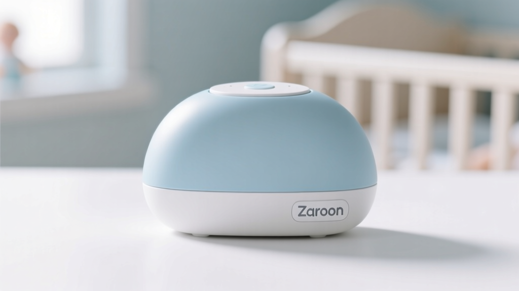 Zaroon Baby Gates: Safety Evaluation, Installation Best Practices, and Real-World Performance Data