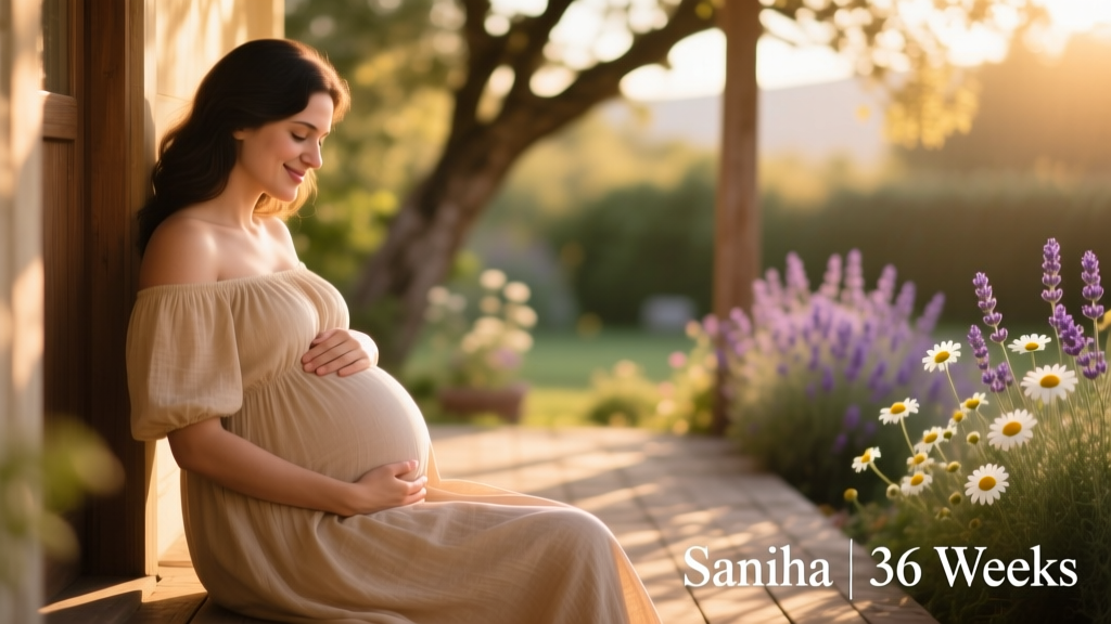 Saniha: Evidence-Based Insights for Pregnancy, Labor Support, and Postpartum Wellness