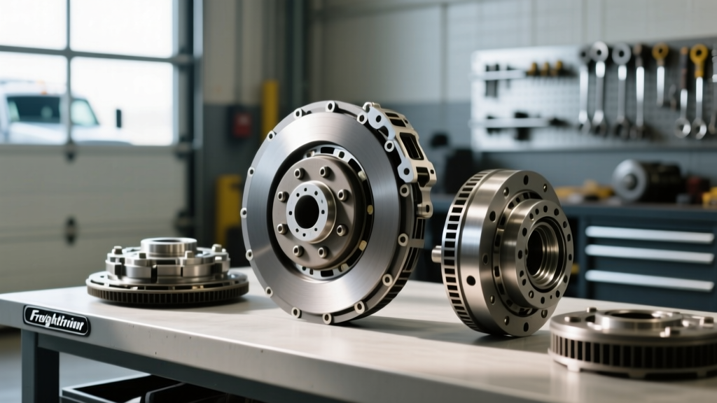 Freightliner Cascadia Clutch Replacement Cost & Kit Selection Guide