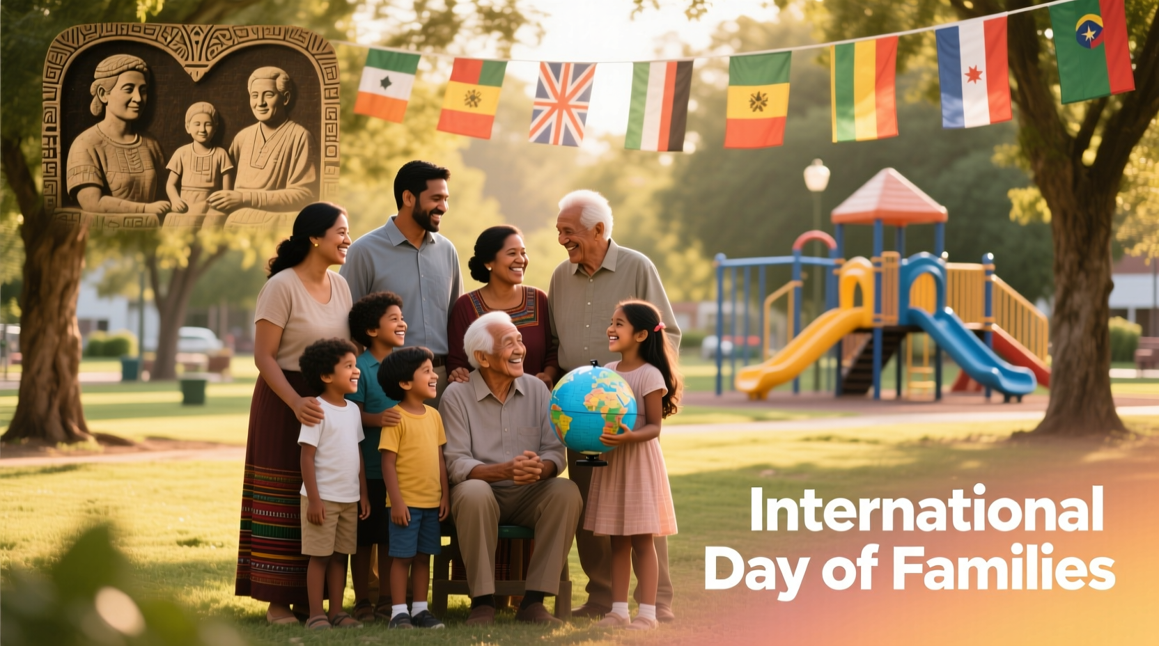 international day of families