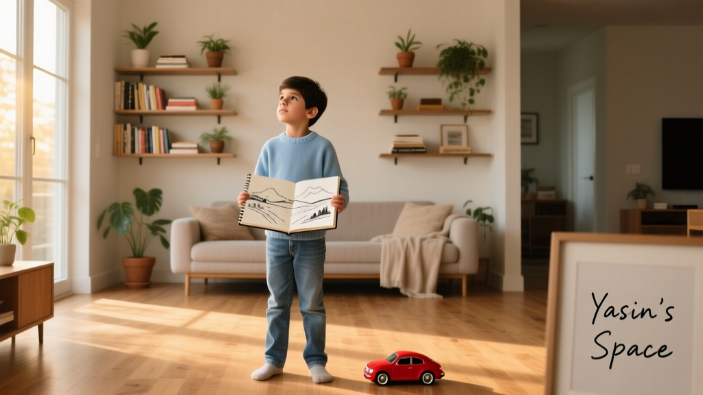 Yasin: A Practical, Evidence-Based Guide for Parents Raising Children Named Yasin