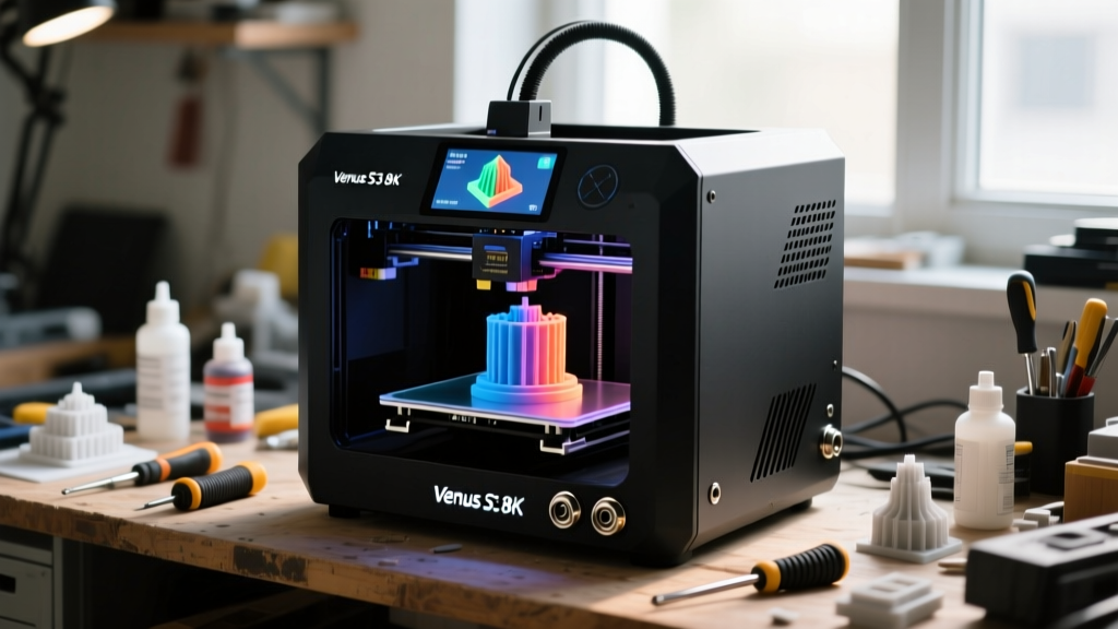 Venus S3 Long-Term Review: Real-World Reliability After 1,000 Hours