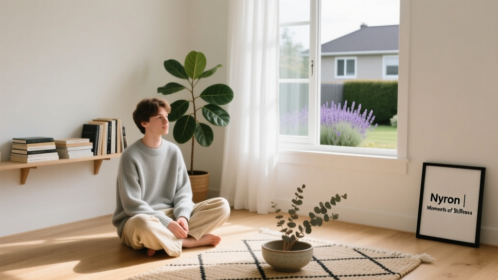 Nyron: A Practical Parent’s Guide to the Emerging Infant Sleep Aid Brand