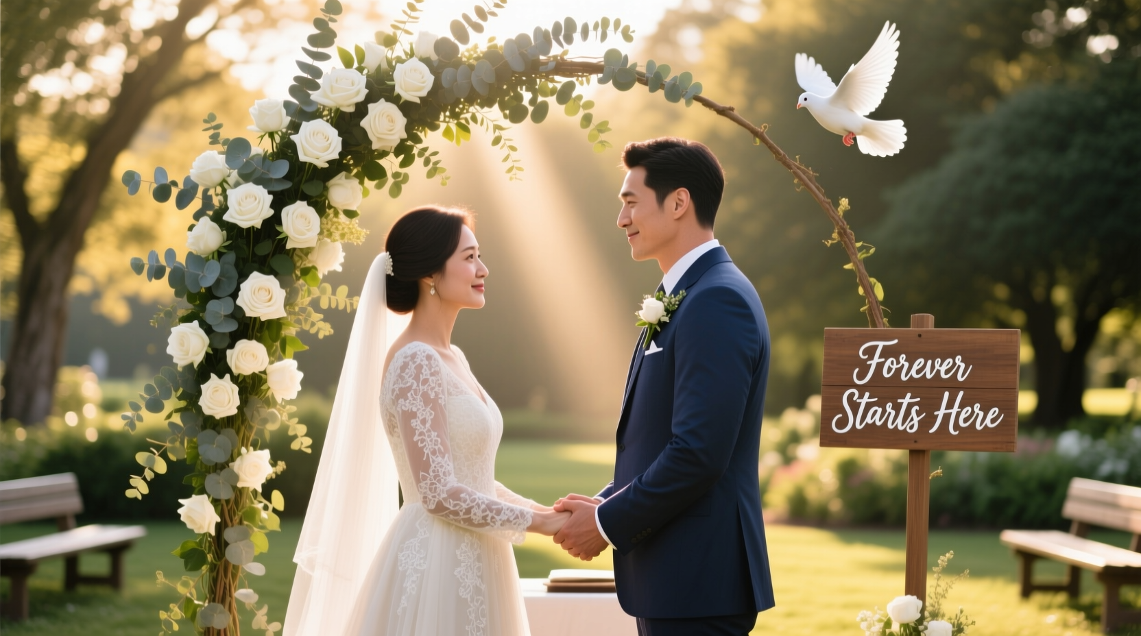 how to renew wedding vows