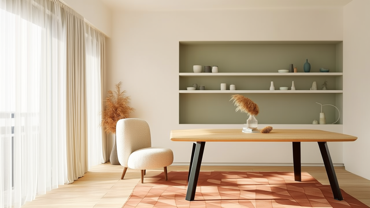China Cabinet Alternatives for Modern Homes
