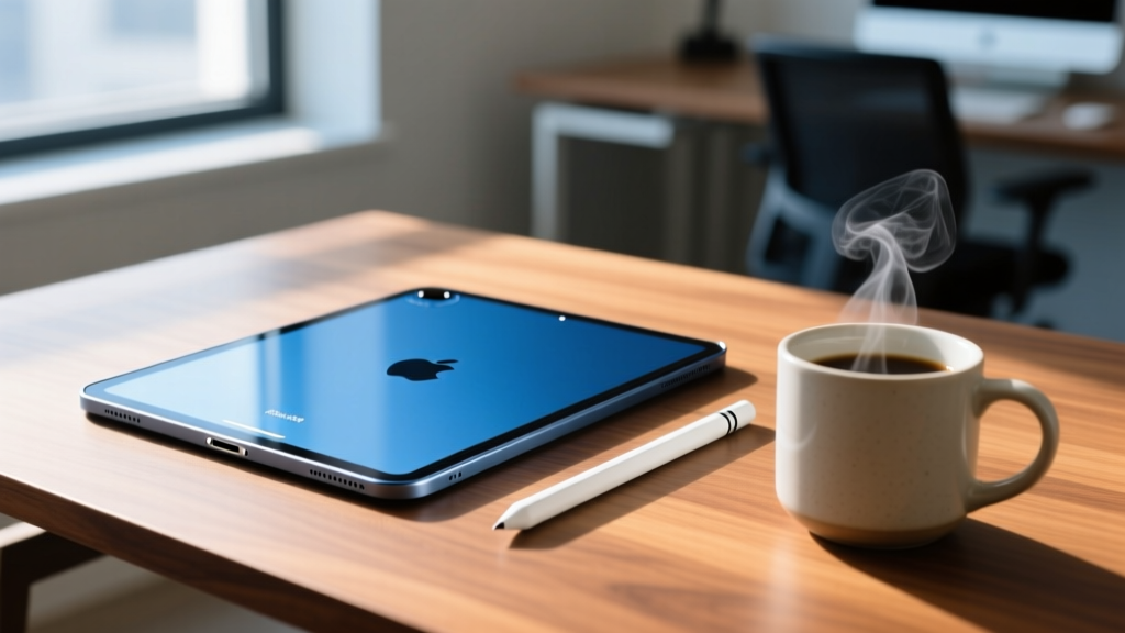 Apple Next Generation Value: M4 iPad Air Budget Pick for 2026