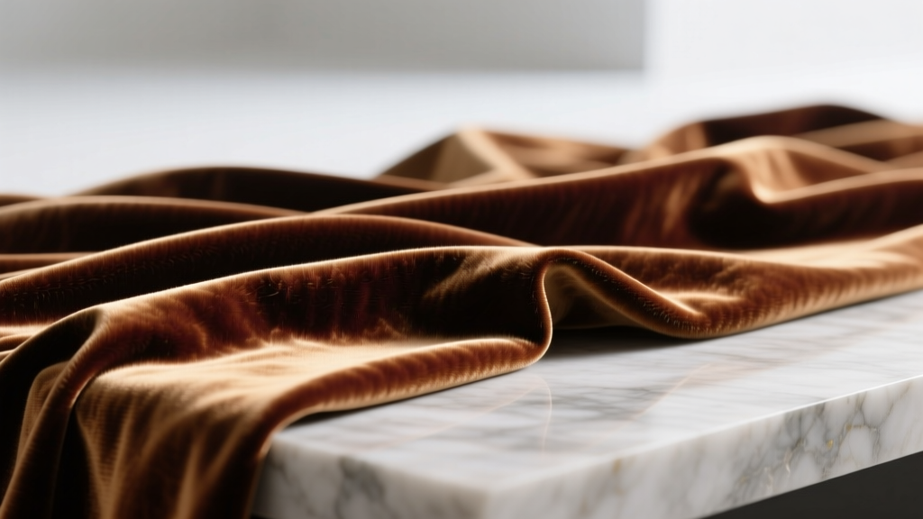 High Quality Velvet Fabric: Safety, Standards & Sourcing Guide