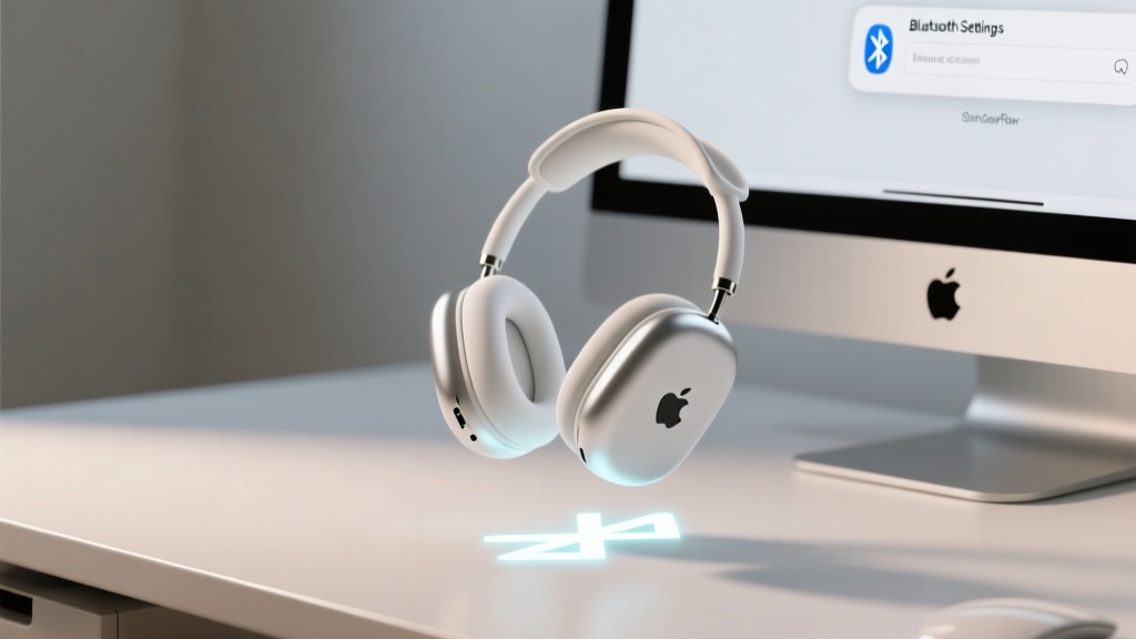 Connect Apple Headphones to Desktop (2026)