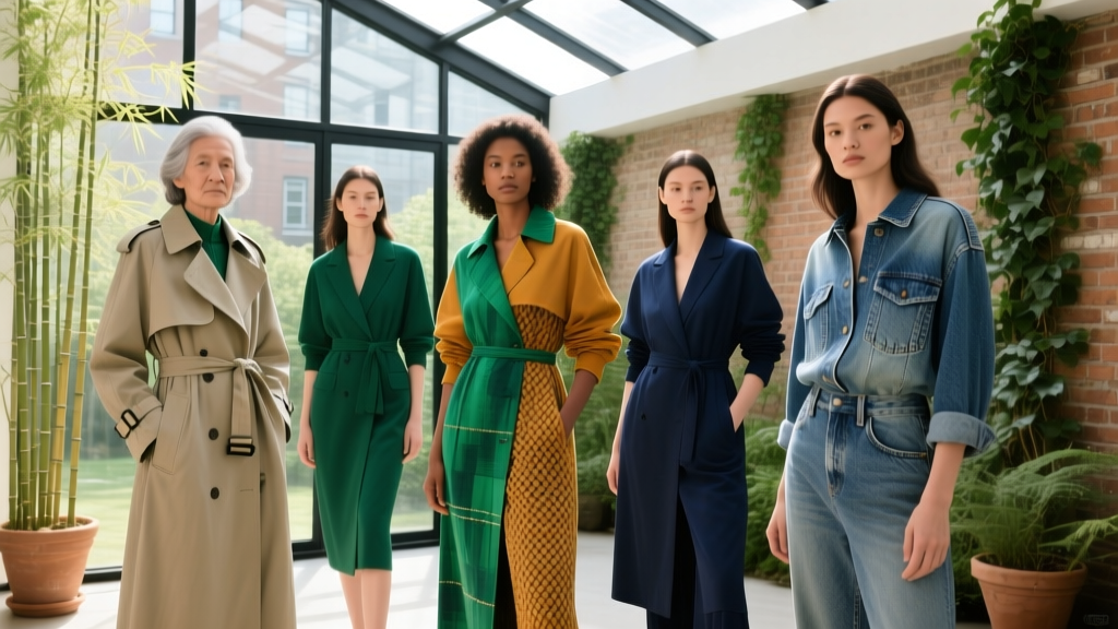 Why Carbon Neutral Fashion Matters for Our Planet