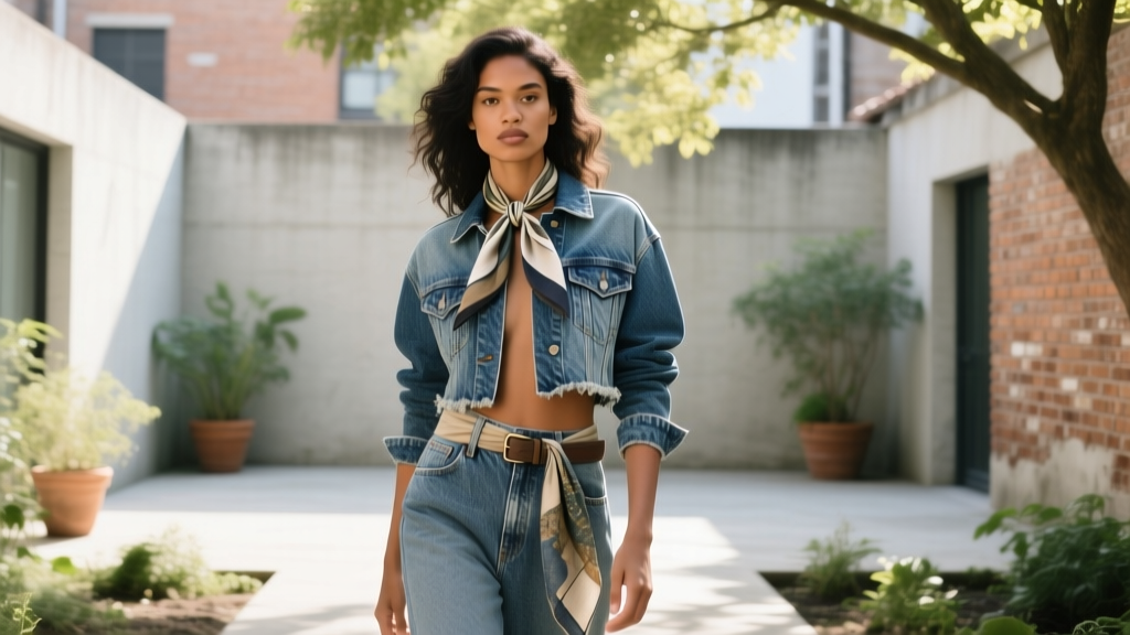 How to Start Wearing Upcycled Fashion (Without Trying Too Hard)