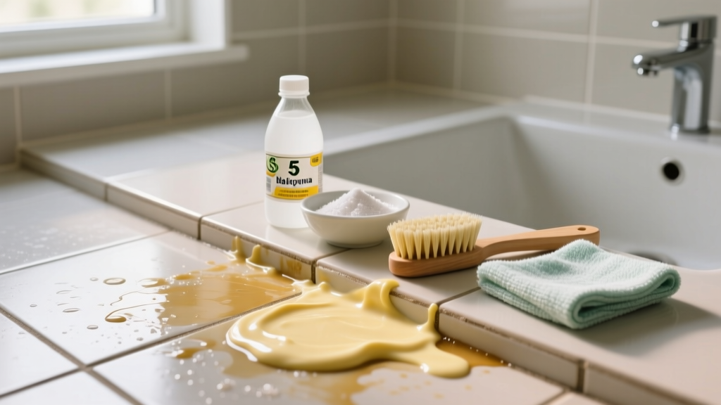 Tested: How To Get Mayonnaise Out Of Grout Fast (2026)