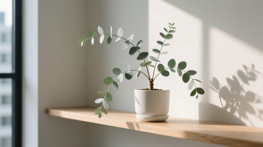 Can You Keep A Eucalyptus Plant Indoors (2026)