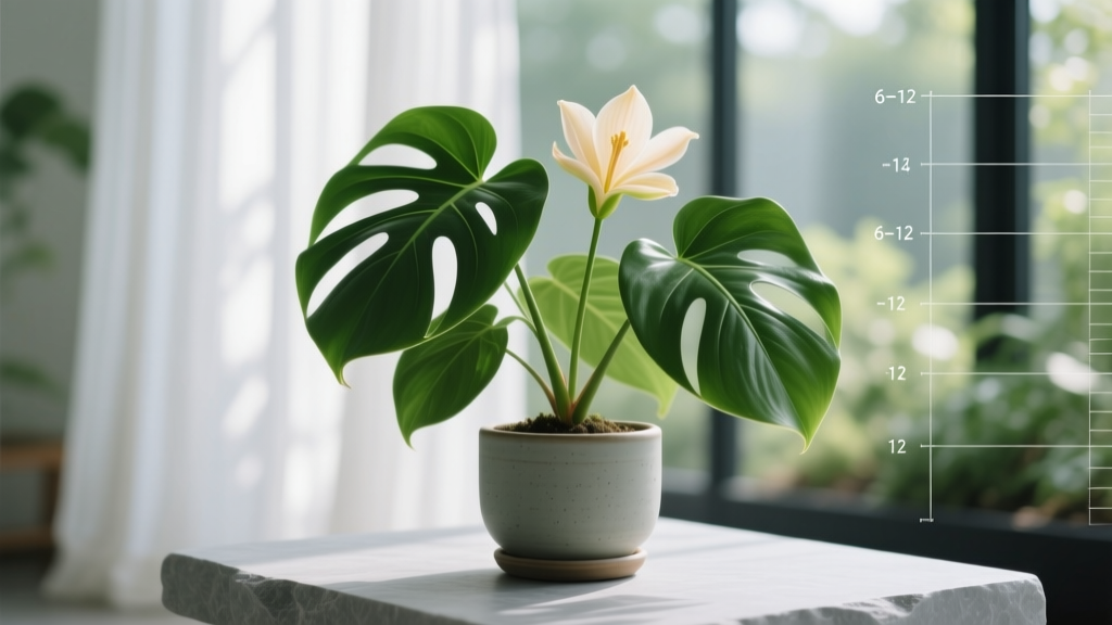 Philodendron Blooming: When to Plant Cuttings for Flowers